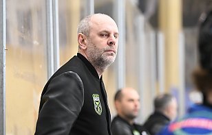 Не поддались панике. Игорь Руф о последней игре четвертьфинала