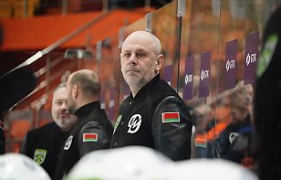 Комментарий про матч Игоря Руфа