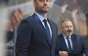 Александр Кулаков: «Мы, видимо, пока не заслужили победу». 