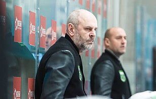 "Не хватило какого-то «грязного» гола": Игорь Руф о втором матче в Смоленске