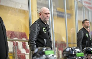 Игорь Руф, главный тренер «Динамо-Молодечно»: 