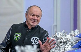 78 лет — и всё ещё в игре! Большое интервью Александра Владыкина
