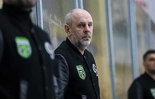 Послематчевый комментарий  Игоря Руфа.