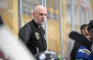 Игорь Руф: «Было слишком много удалений — это съедает силы»