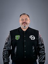 ЗАРУДНЫЙ Александр Викторович