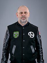 РУФ Игорь Владимирович