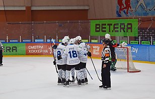 Игорь Руф: «Игра, где шансов было много у обеих команд»