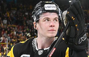 ОФИЦИАЛЬНО: «Динамо-Молодечно» усиливает оборону