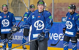 Владислав Сурков о драфте на  "Матч звезд"