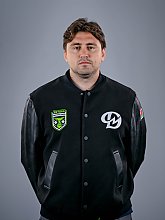 ТОЧИЛОВ Семён