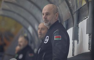 Победа над "Металлургом" позволила повторить серию из  13 побед. Комментарий наставника 