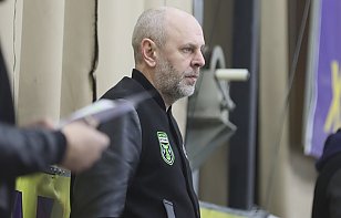 Игорь Руф: "Владели преимуществом, но хромала реализация. Серия буллитов – это лотерея"