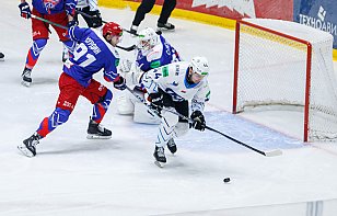 Игра нереализованных моментов. Комментарий Игоря Руфа к матчу со "Славутичем"  